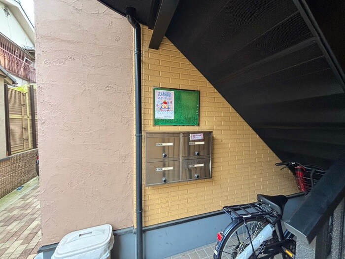 物件外観写真5　(建物設備)