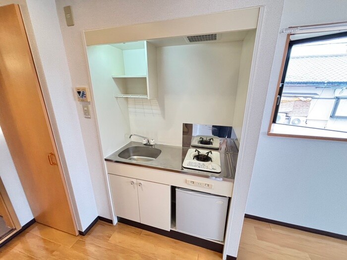 物件内観写真13　(キッチン)