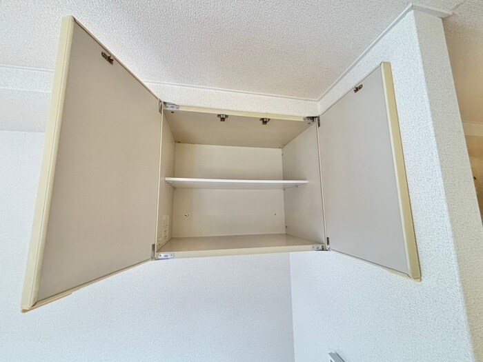 物件内観写真18　(収納)