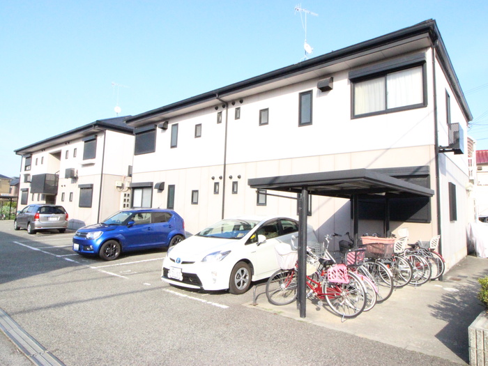 アイクスコートＬ