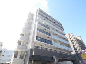 ｴｽﾘｰﾄﾞ江坂ｱﾝﾑｰﾄ（602）外観写真