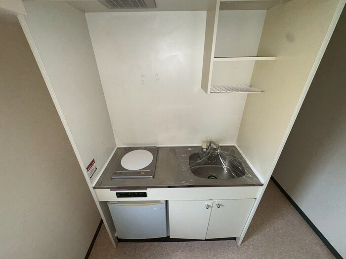 物件内観写真9　(キッチン)