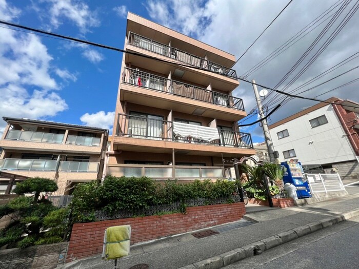 物件外観写真5　(外観写真)