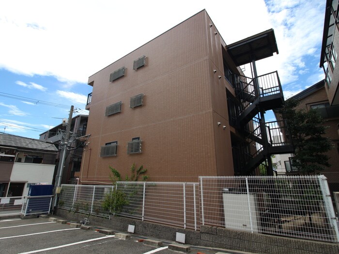 物件外観写真6　(外観写真)