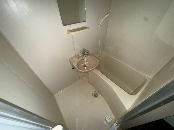 物件内観写真10　(バス／シャワールーム等)