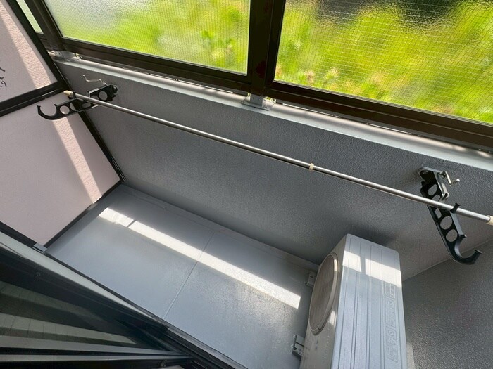 物件内観写真16　(ベランダ・バルコニー)