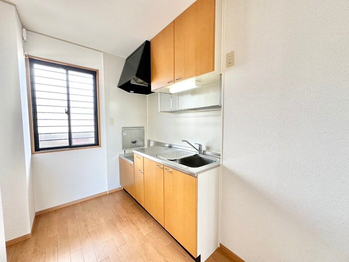 物件内観写真8　(キッチン)