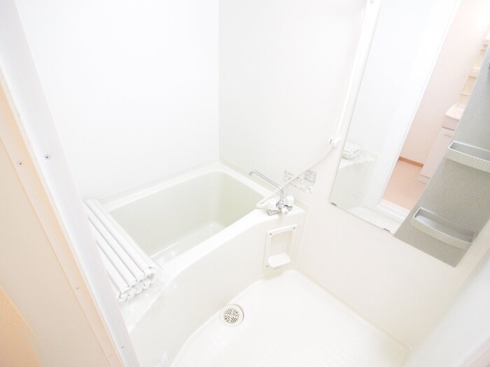 物件内観写真9　(バス／シャワールーム等)