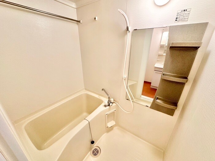 物件内観写真9　(バス／シャワールーム等)