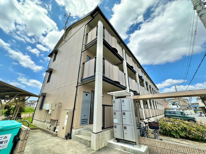 物件外観写真6　(外観写真)