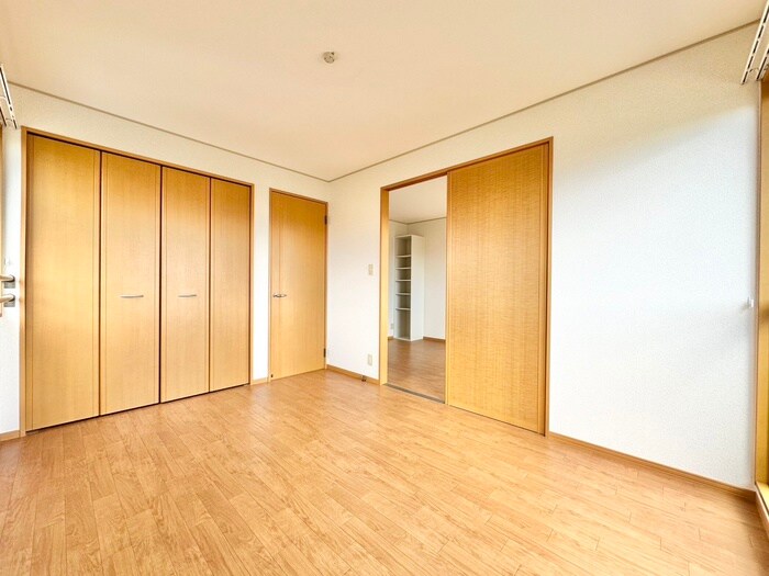 物件内観写真15　(居室)