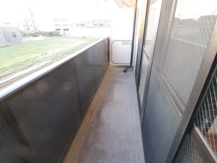 物件内観写真16　(ベランダ・バルコニー)