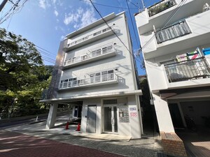 ＳＤ六甲外観写真