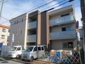シャーメゾンアブニール緑地