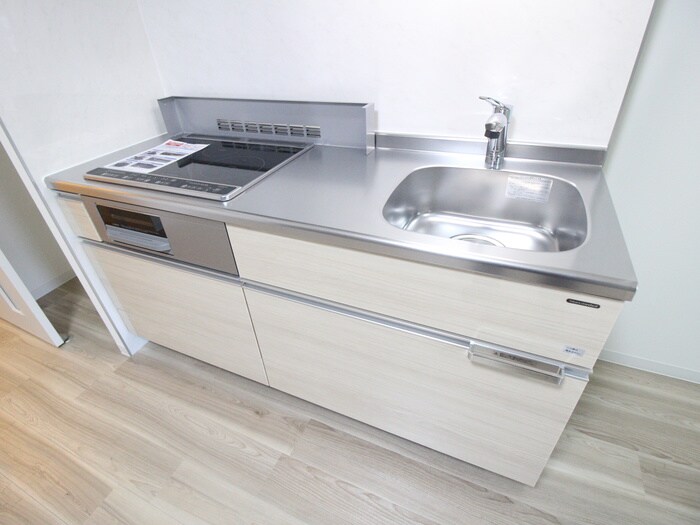 物件内観写真10　(キッチン)