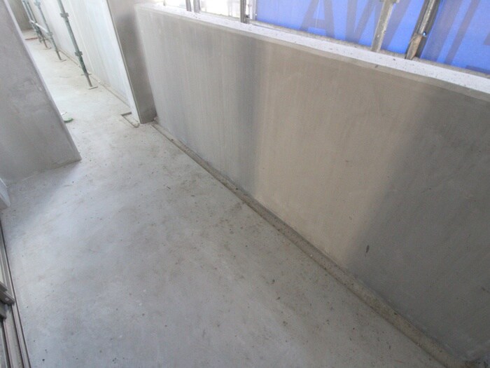 物件内観写真15　(ベランダ・バルコニー)