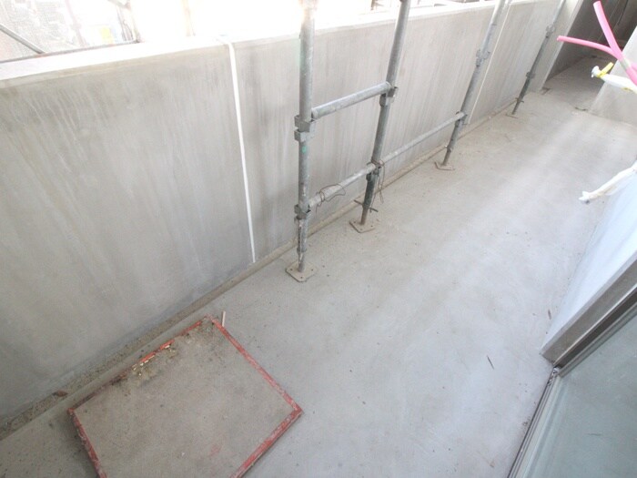 物件内観写真15　(ベランダ・バルコニー)