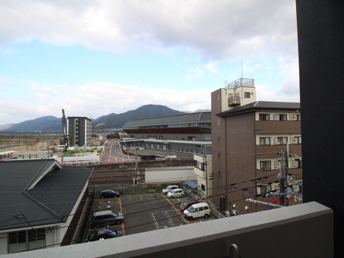 物件内観写真16　(ベランダ・バルコニー)