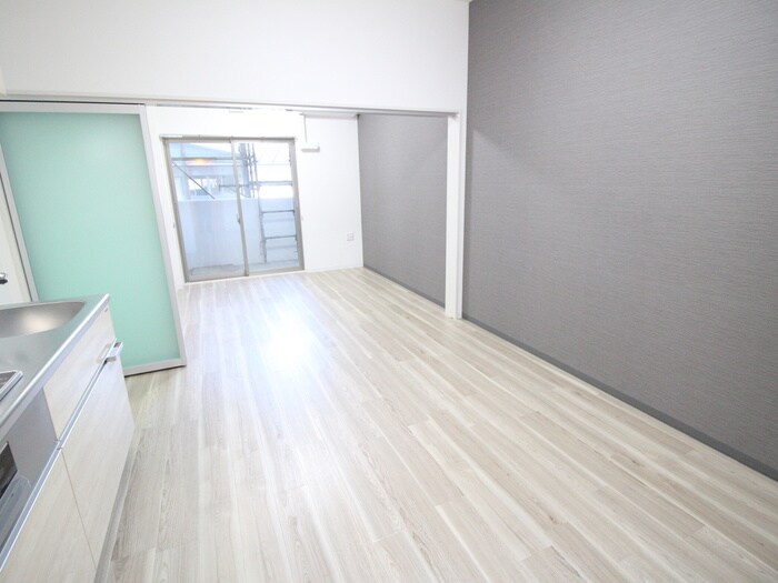 物件内観写真18　(居室)