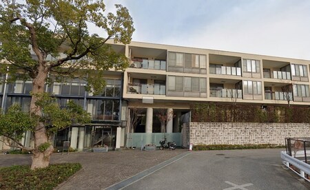 宝塚ｶﾞｰﾃﾞﾝｳﾞｨﾚｯｼﾞC2棟(3117)外観写真
