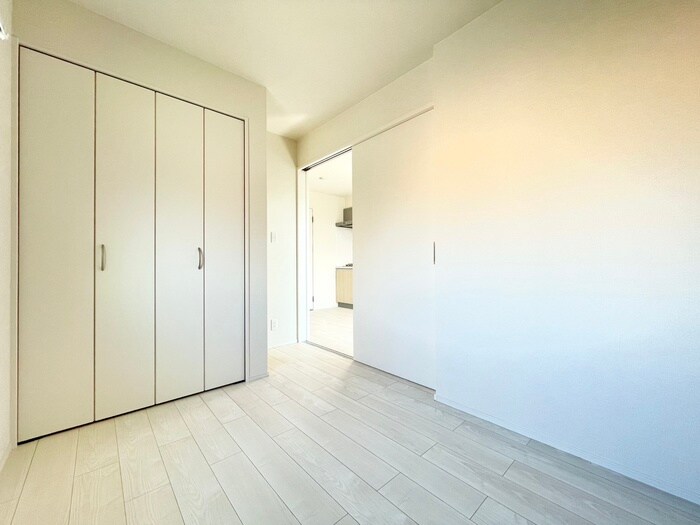 物件内観写真11　(居室)