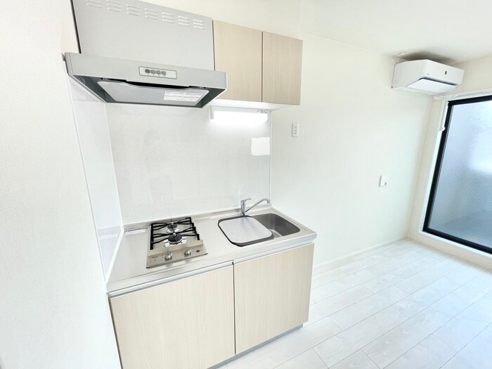 物件内観写真13　(キッチン)