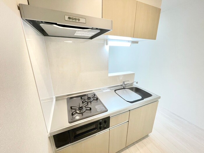 物件内観写真13　(キッチン)