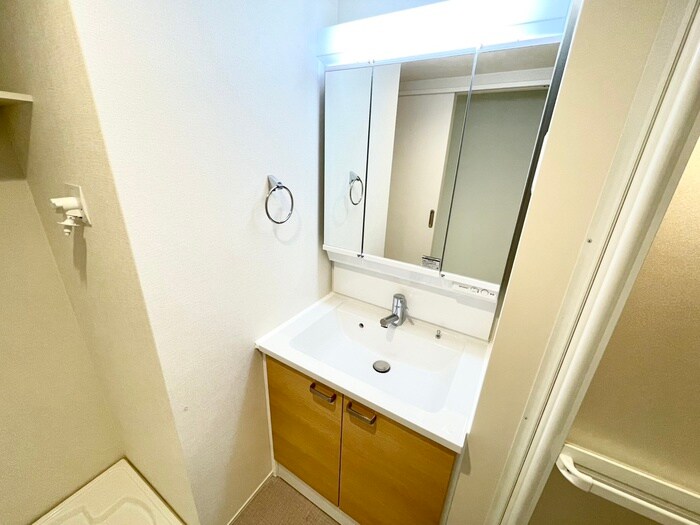 物件内観写真15　(洗面)