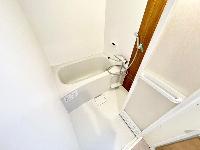 物件内観写真15　(バス／シャワールーム等)