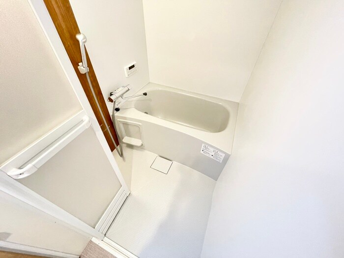 物件内観写真16　(バス／シャワールーム等)