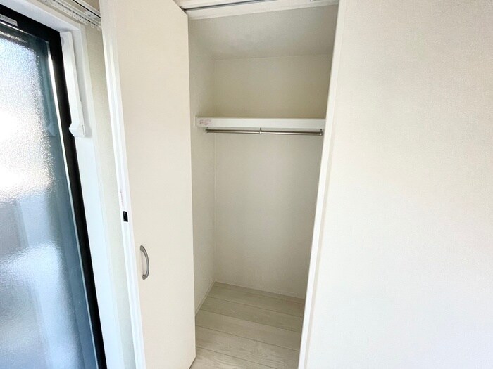 物件内観写真18　(収納)