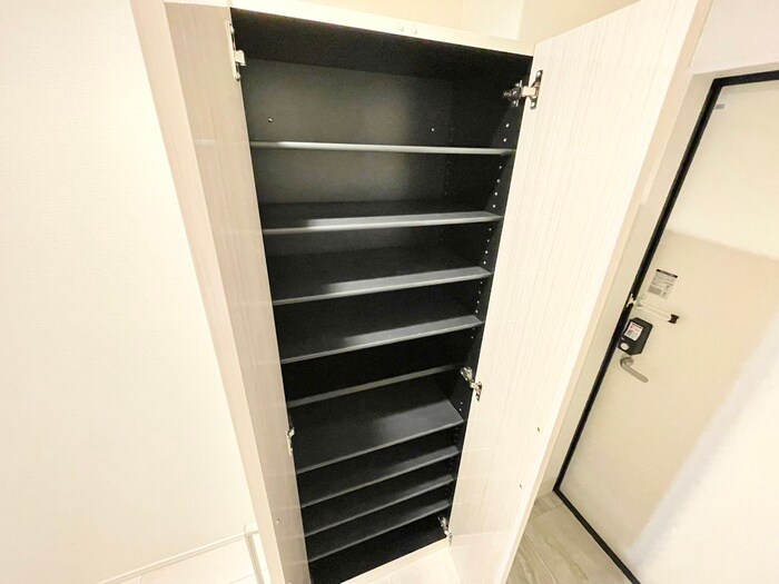 物件内観写真20　(靴箱)