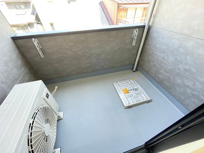 物件内観写真21　(ベランダ・バルコニー)