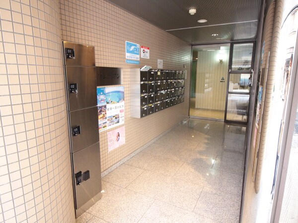 建物設備