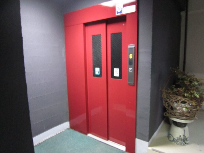 物件外観写真3　(建物設備)