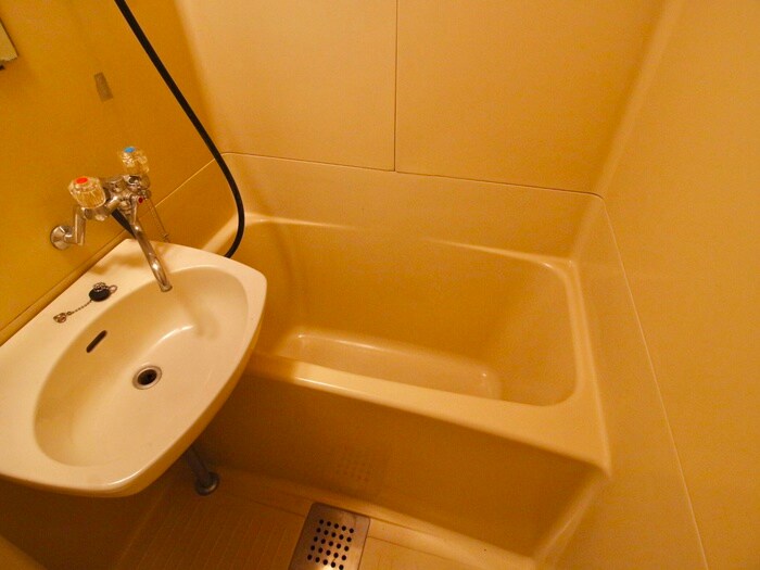 物件内観写真10　(バス／シャワールーム等)