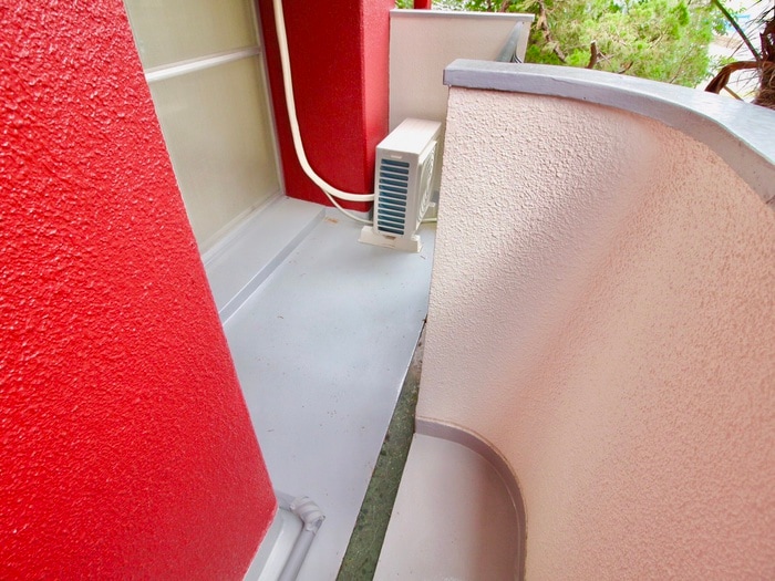 物件内観写真15　(ベランダ・バルコニー)