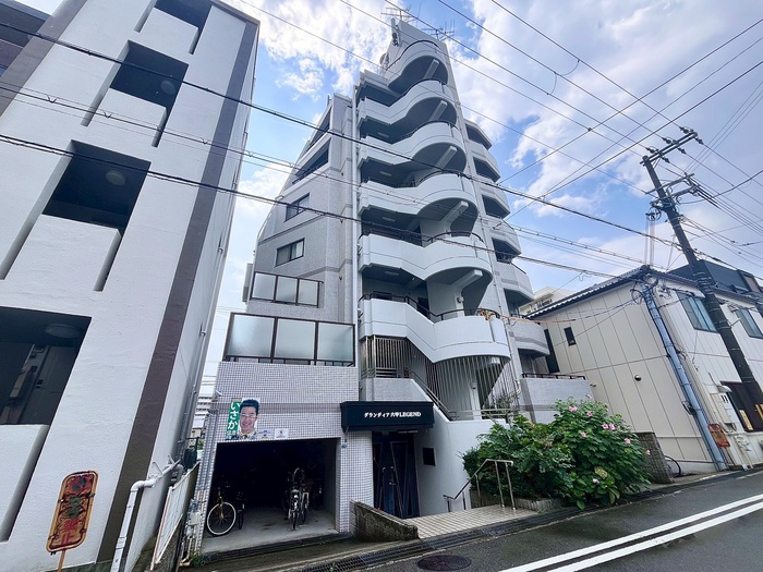 外観写真