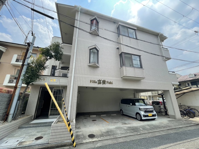 外観写真