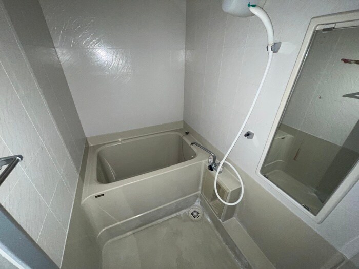 物件内観写真10　(バス／シャワールーム等)