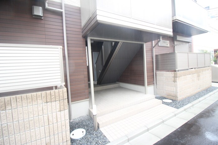 物件外観写真4　(その他)