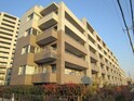 ｸﾞﾗﾝﾌｧｰｽﾄ千里桃山台１号棟(301)