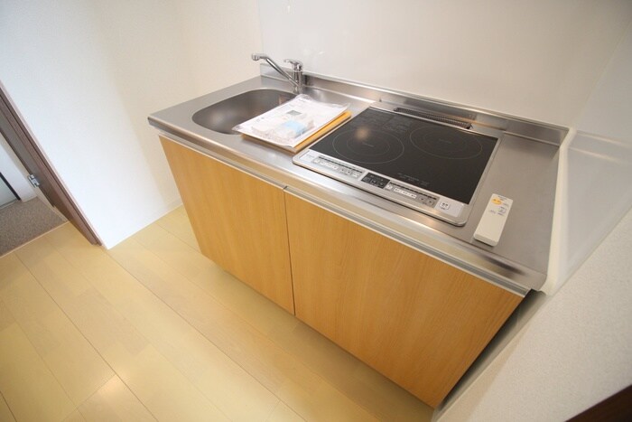 物件内観写真12　(キッチン)