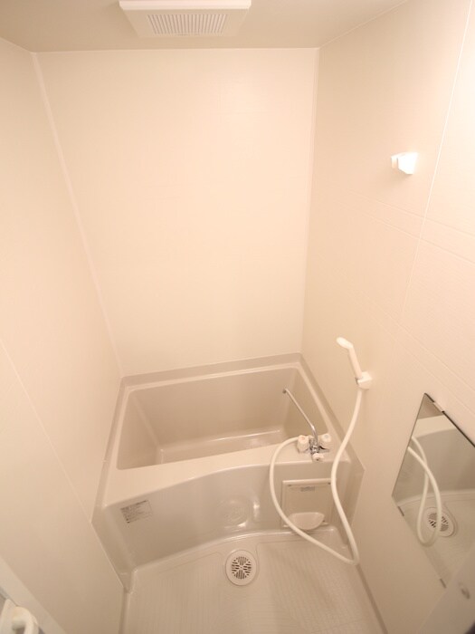 物件内観写真12　(バス／シャワールーム等)