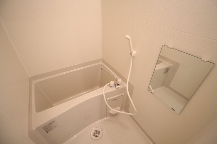 物件内観写真13　(バス／シャワールーム等)