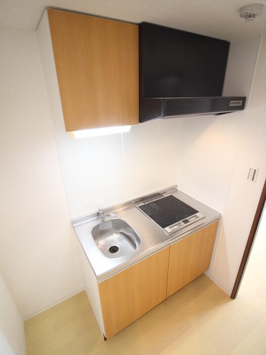 物件内観写真13　(キッチン)