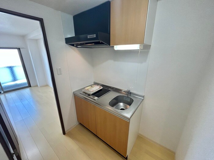 物件内観写真14　(キッチン)