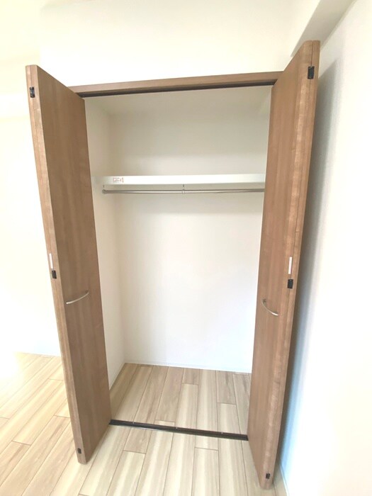物件内観写真11　(収納)