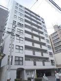 ﾗｲｵﾝｽﾞﾏﾝｼｮﾝ二条城東（907）