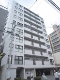 ﾗｲｵﾝｽﾞﾏﾝｼｮﾝ二条城東（907）